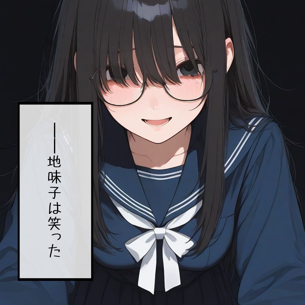 地味子の本懐 都合のいいあなたが欲しい サンプル4ページ目