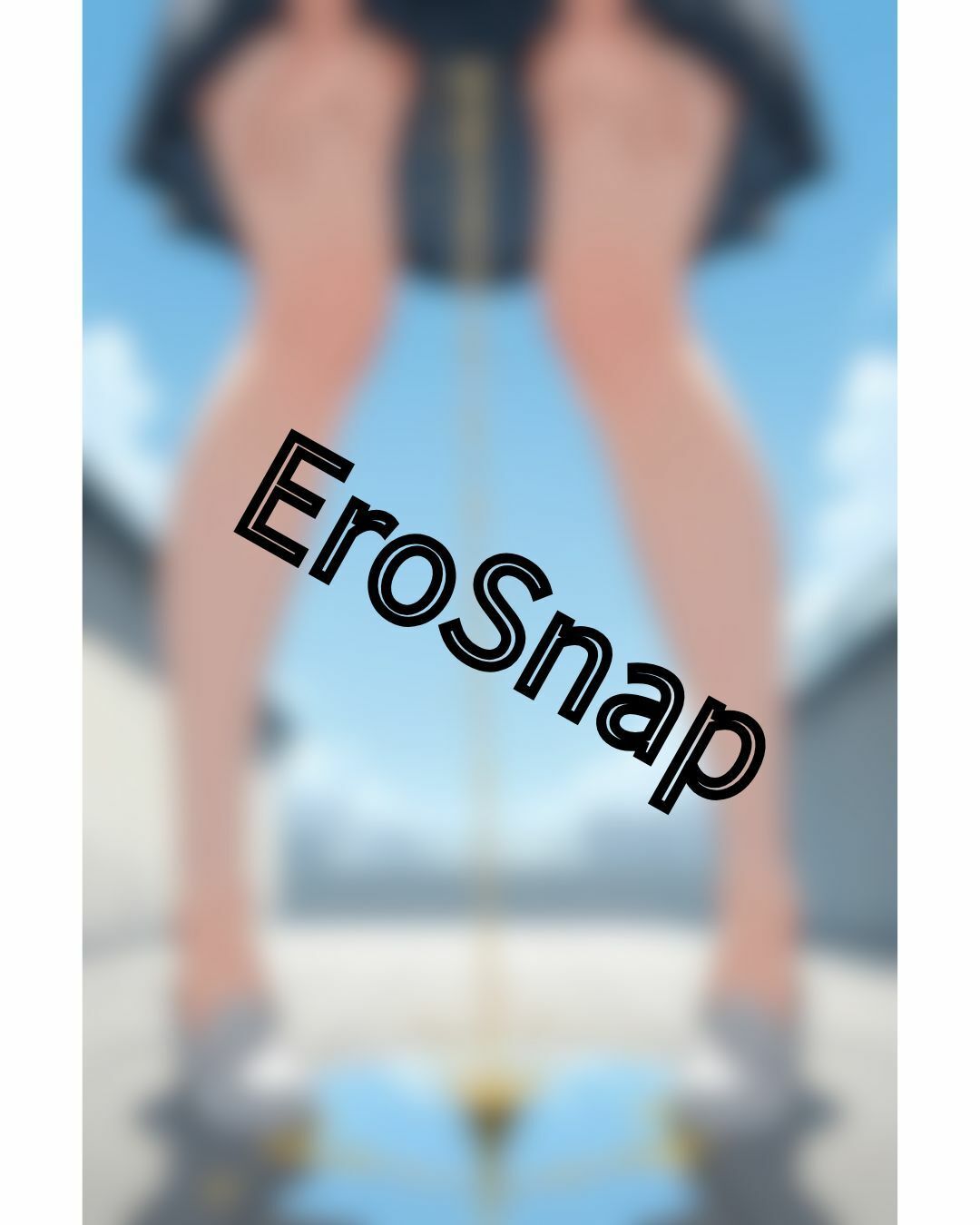 美脚とエロいおしっこお漏らし（50枚） サンプル10ページ目