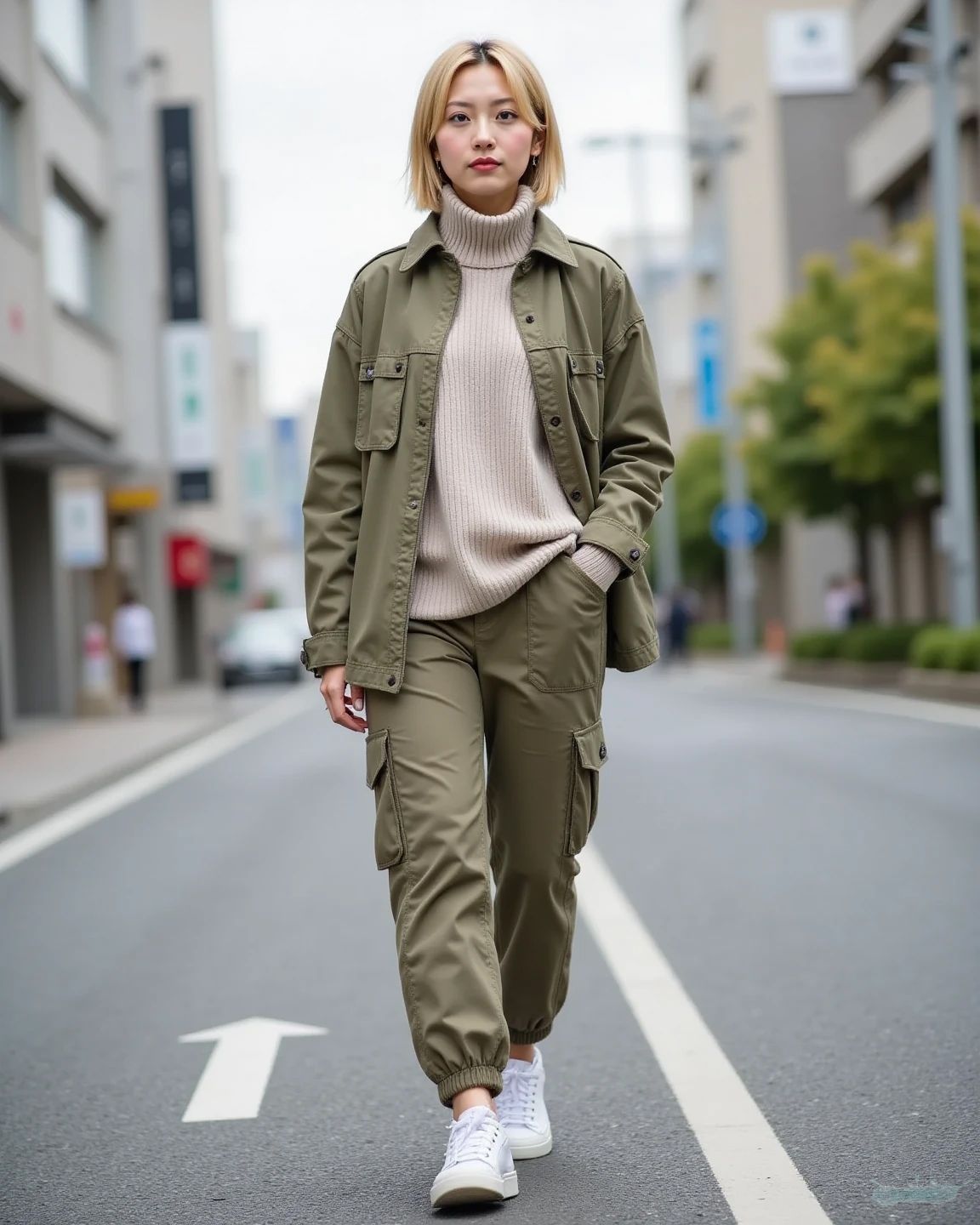 【Xで1日140万インプ記録】完全オリジナルヌード大放出！コスプレ・玩具・放尿・露出・M字開脚・ハメ・ふたなり287枚 【白河みつき】 サンプル1ページ目