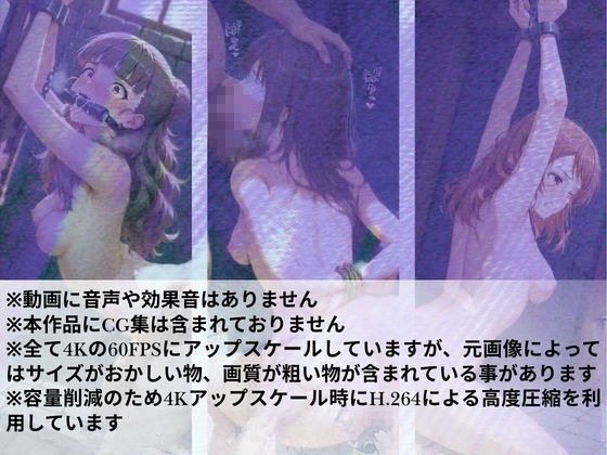 トップアイドルの裏帳簿 動画パック Cool サンプル6ページ目