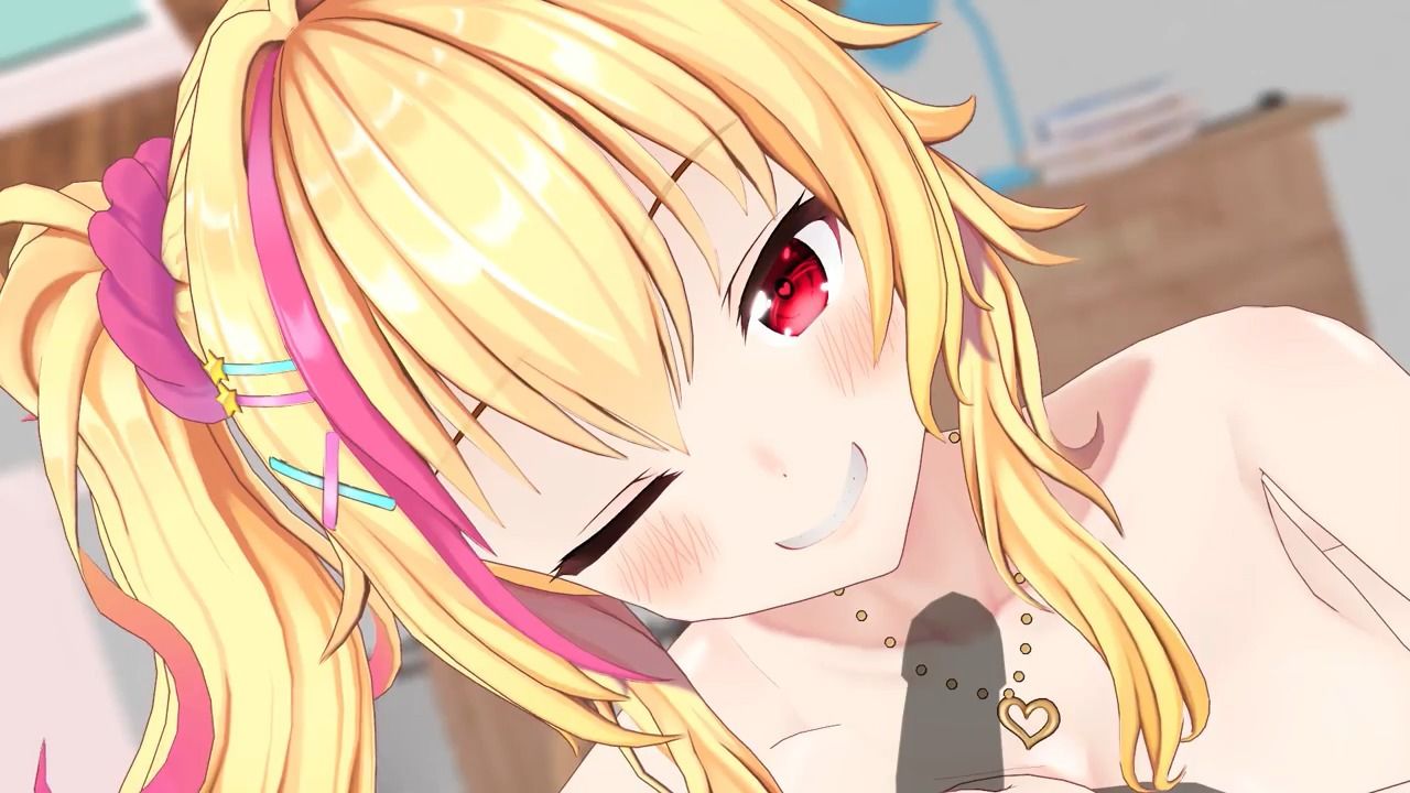【3Dエロアニメ】ギャルサキュバスにイキタエさせられる〜クラスのギャルが実はサキュバス！？抜け殻になるまで絞り尽くされちゃう〜【園原あいり】 サンプル10ページ目