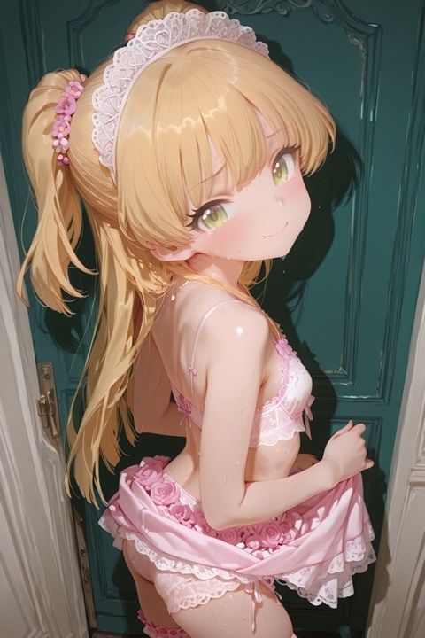 城〇崎莉嘉（デレ〇ス）のコスプレ＆SEX集コレクション 225p サンプル1ページ目