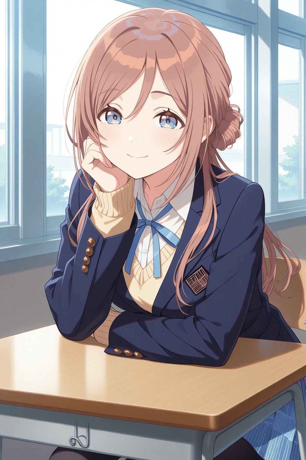姫〇莉波えちえちファイル サンプル1ページ目