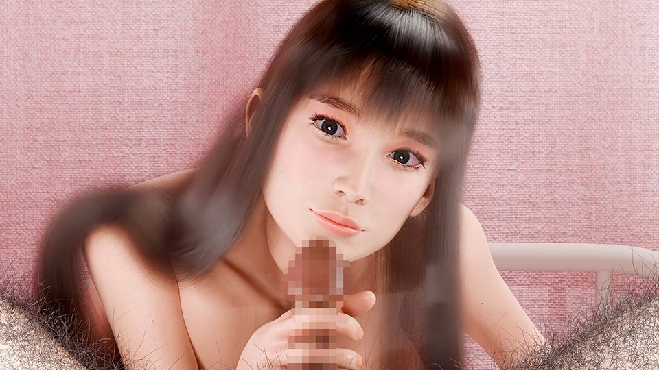 3DCG集〜保健室でエッチしてはいけません〜 サンプル3ページ目