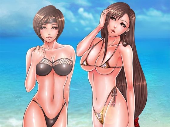 欲望回帰-［縄と猿轡と触手の世界］ティ〇ァ×ユ〇ィ×歌姫コンプリート生贄パック- サンプル1ページ目