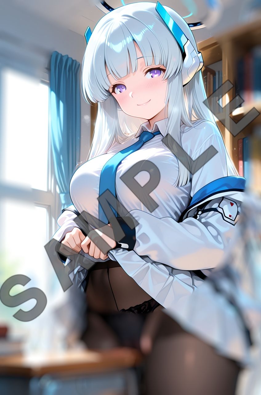 SIMPLE 100 シリーズ  青の学舎 サンプル3ページ目
