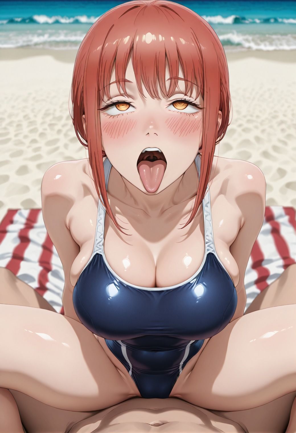 性欲の悪魔【240本＋260枚】 サンプル5ページ目