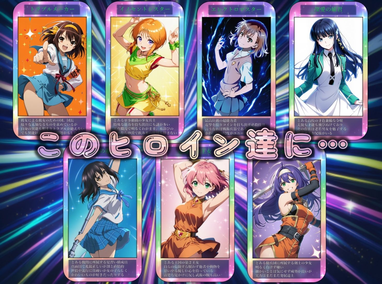 DSKB☆HCG サンプル3ページ目