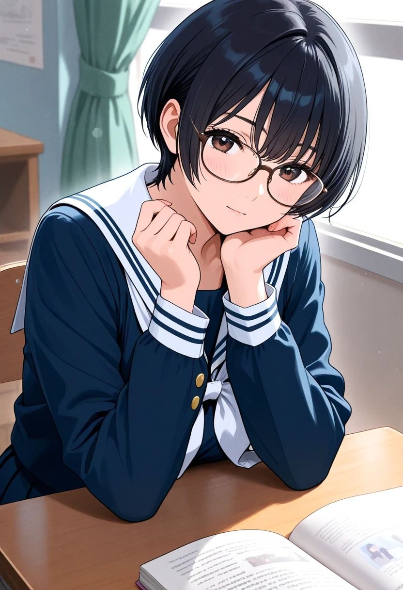 近所のサキュバスに会いに行く＋天才少女の日常  Meeting a Succubus in the Neighborhood ＋ Daily Life of a Girl Genius サンプル4ページ目