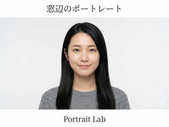 Portrait Lab