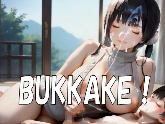 【4K動画】ふわもこ天国・童貞を〇〇す巨乳セーター美女100人とセックス！ サンプル8ページ目