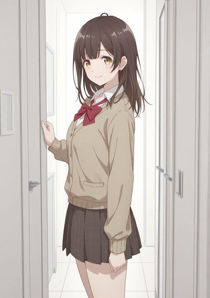 沙優nude写真集 サンプル1ページ目