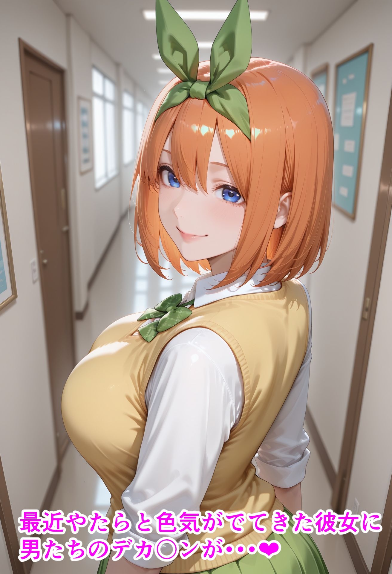 五〇分の花〇であの姉妹が男たちに好き勝手ヤラレ放題！隠しキャラもいるよ！ サンプル4ページ目