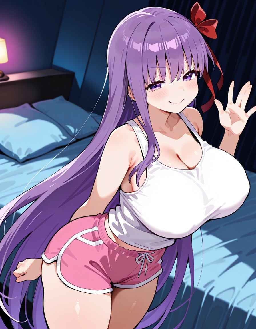 BBちゃんとドスケベH部 vol.2 サンプル1ページ目