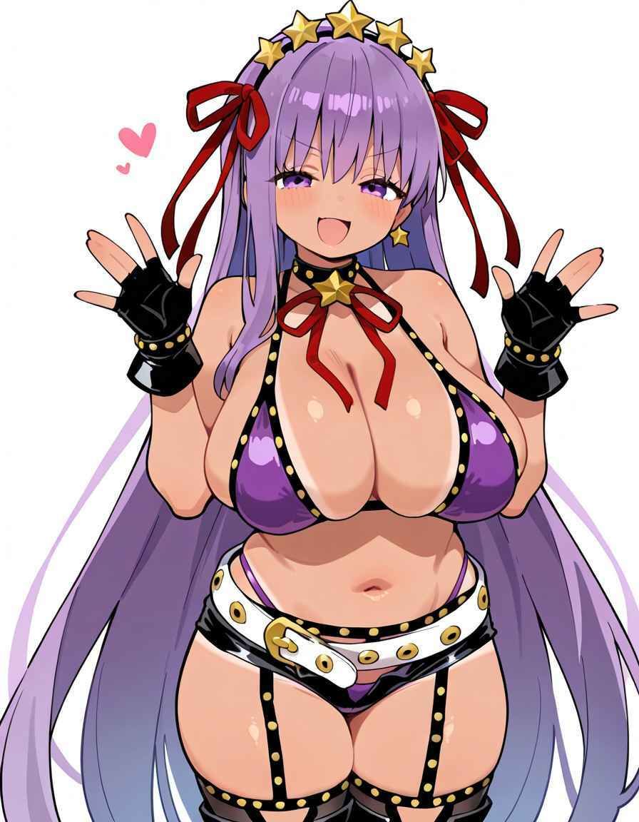 BBちゃんとドスケベH部 vol.2 サンプル2ページ目