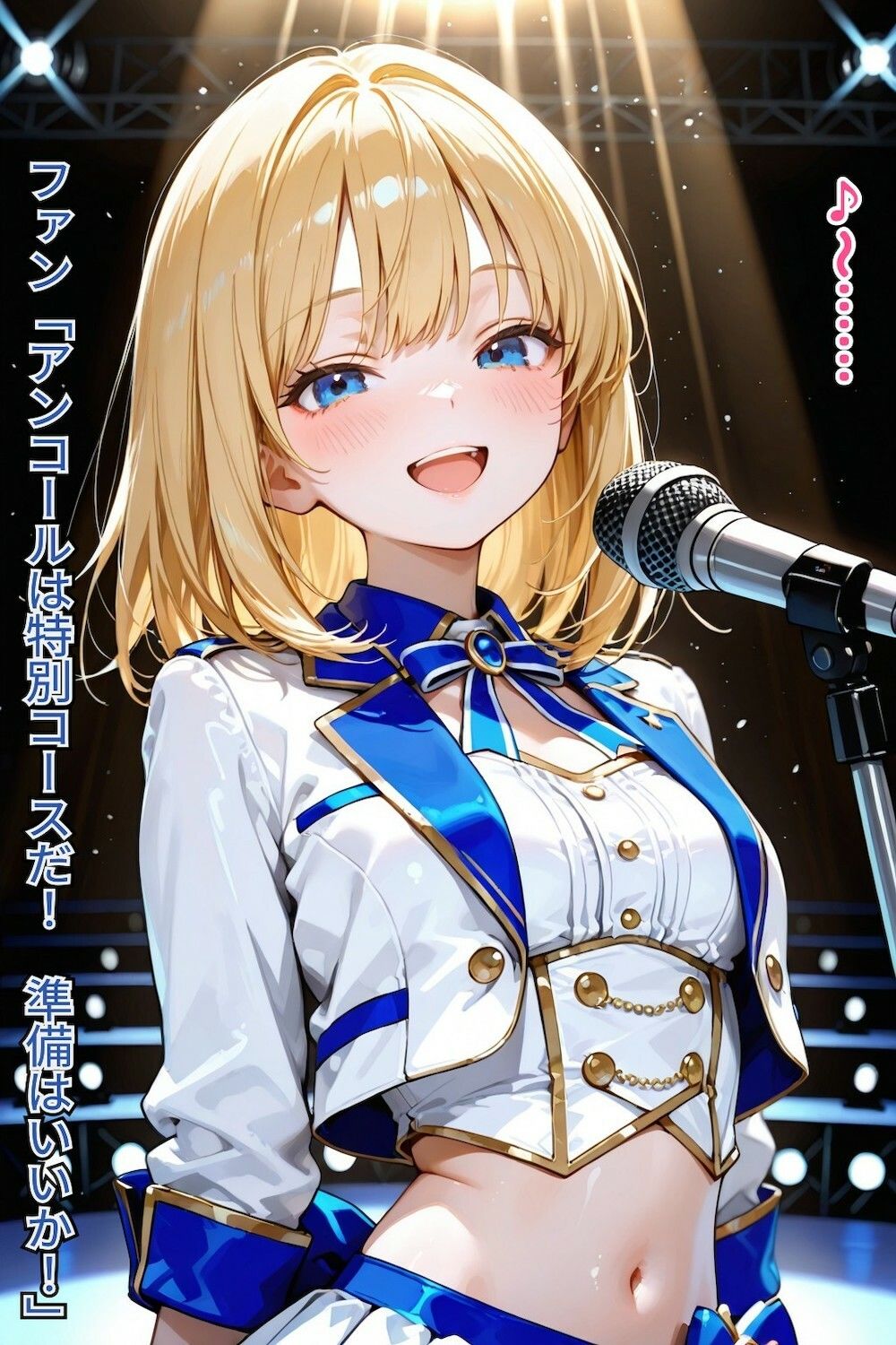 篠崎美玖のチョロすぎ即堕ち記録 〜褒め言葉で感度バグって言われるがまま中出し〜（3話パック）【地下アイドル】【魔法のオナホ】【枕営業】【配信事故】【CDZ】 サンプル7ページ目