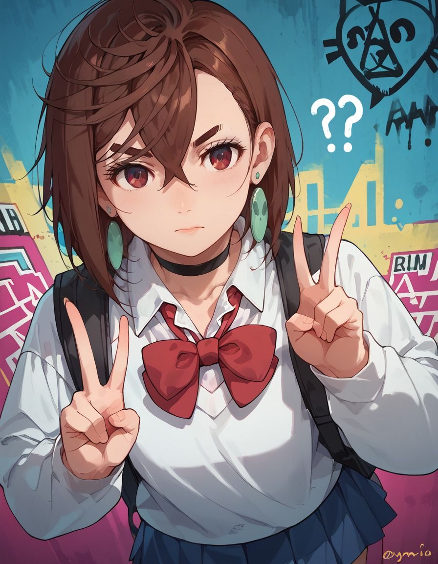痴態が見えちゃう＃23 綾〇桃編 サンプル1ページ目