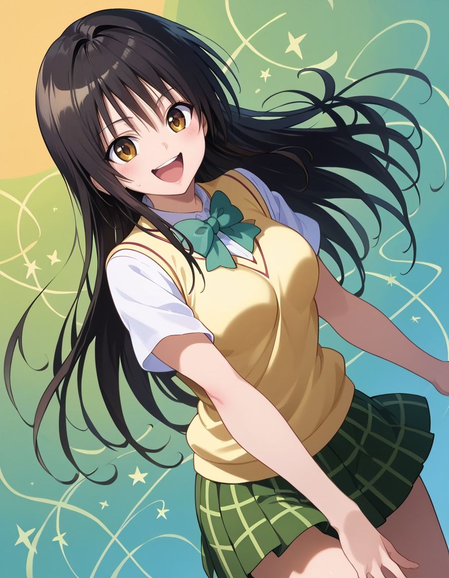 痴態が見えちゃう＃24 古〇川唯編 サンプル1ページ目