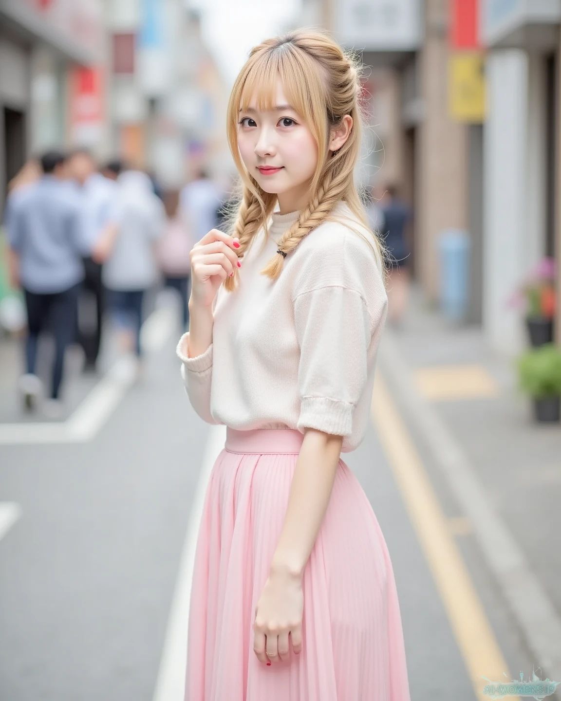 【Xで1日140万インプ記録】完全オリジナルヌード大放出！コスプレ・玩具・放尿・露出・M字開脚・ハメ・ふたなり375枚 【桜井りな】 サンプル1ページ目