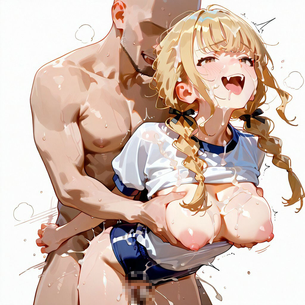 ぼくたちの学◯アイドル◯スター特別な日3人キャラセット サンプル3ページ目