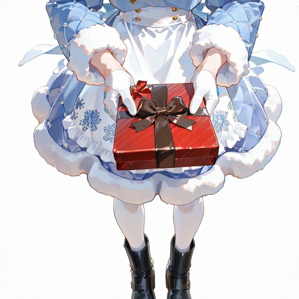 ぼくたちの学◯アイドル◯スター特別な日3人キャラセット サンプル5ページ目
