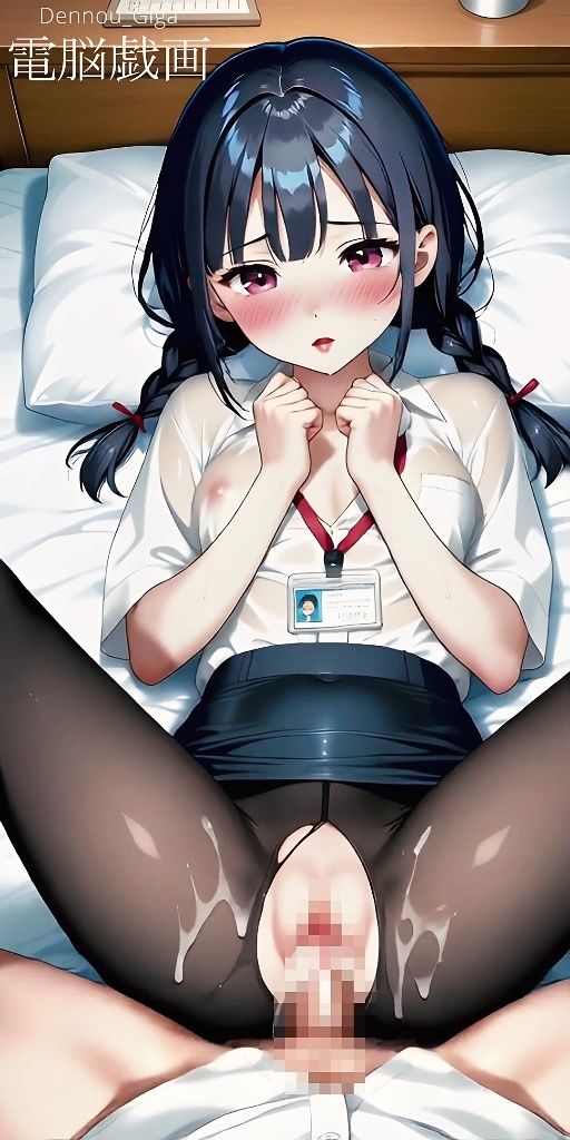 好きすぎ葉月さん、家凸妊活 サンプル4ページ目