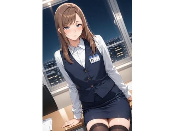 【女装】沙也加の場合01 独り遊び