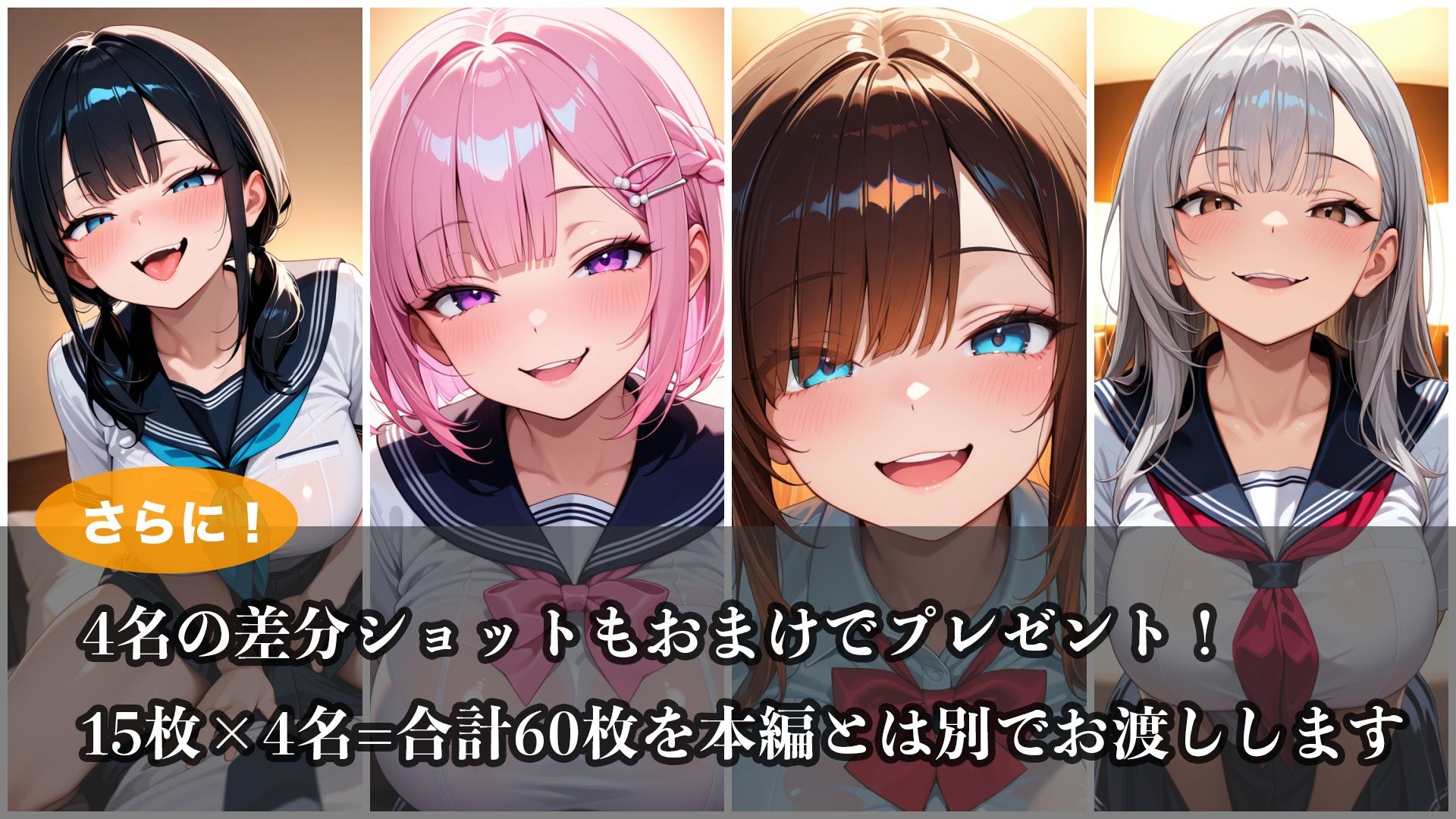 年下制服女子の秘密支配〜夜のホテルで惨めに搾り尽くされる快楽地獄〜 サンプル10ページ目