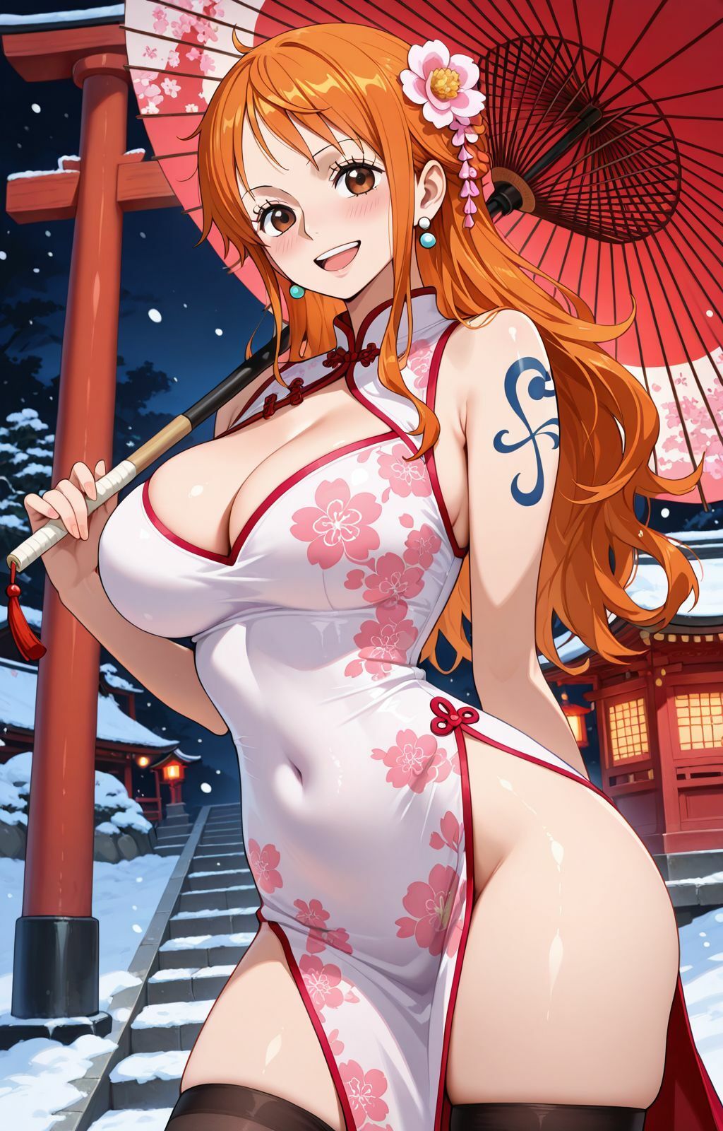 女海賊総集編4 サンプル7ページ目