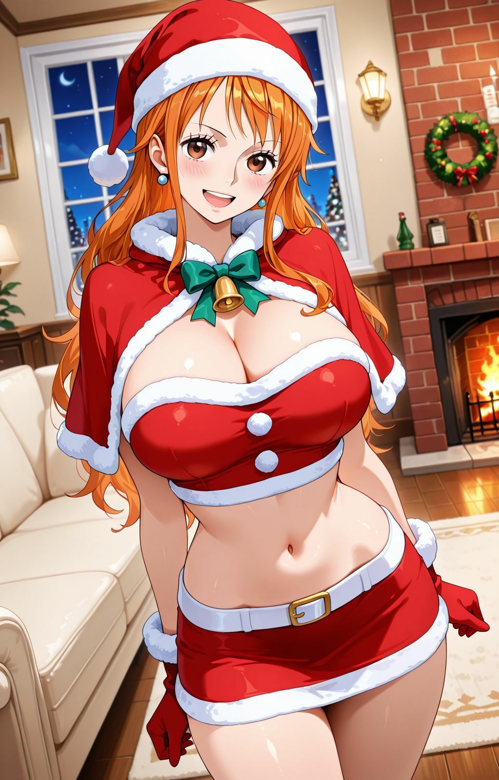 女海賊総集編4 サンプル10ページ目