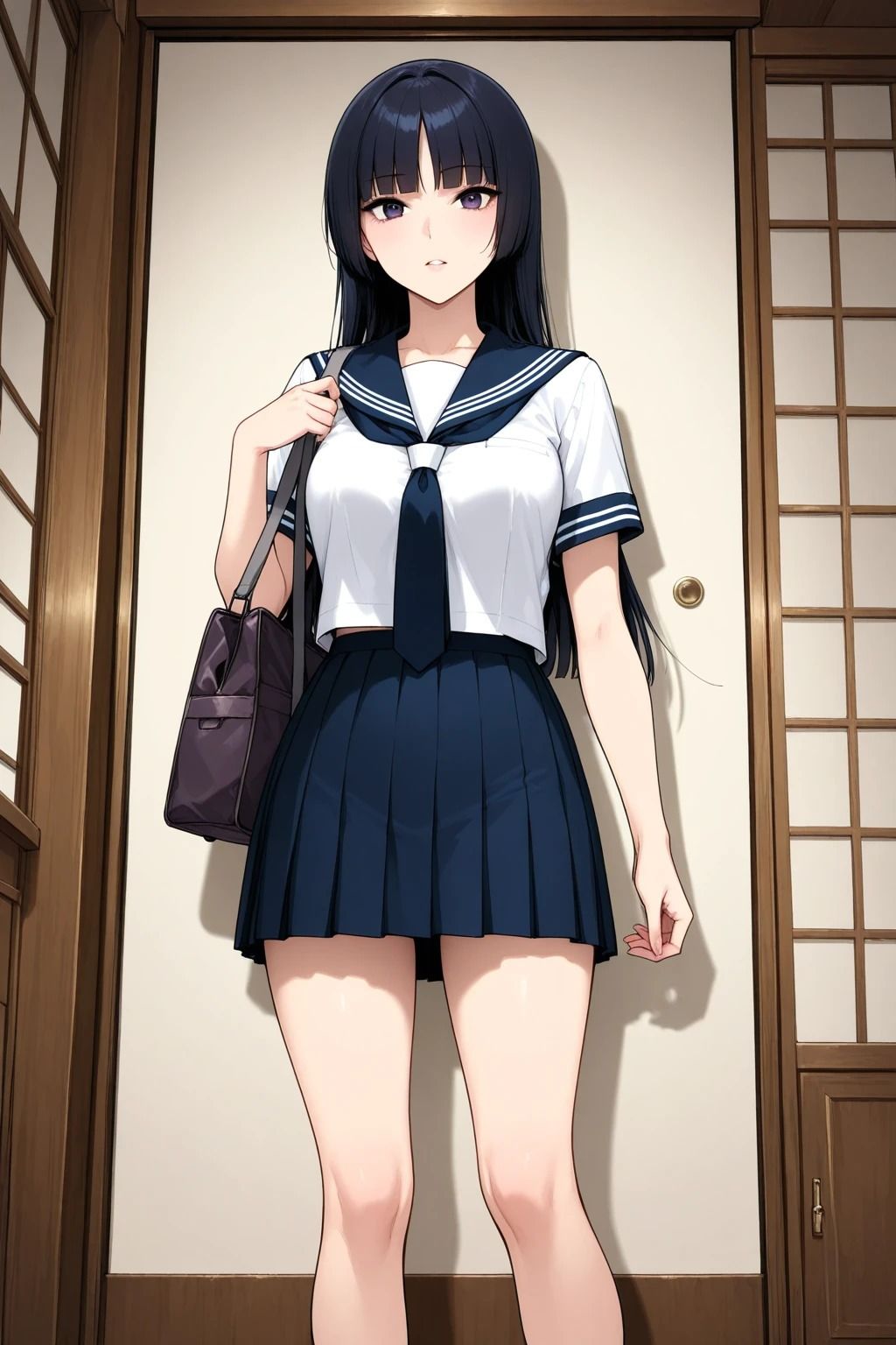 借金のカタ   Payment for debts サンプル1ページ目