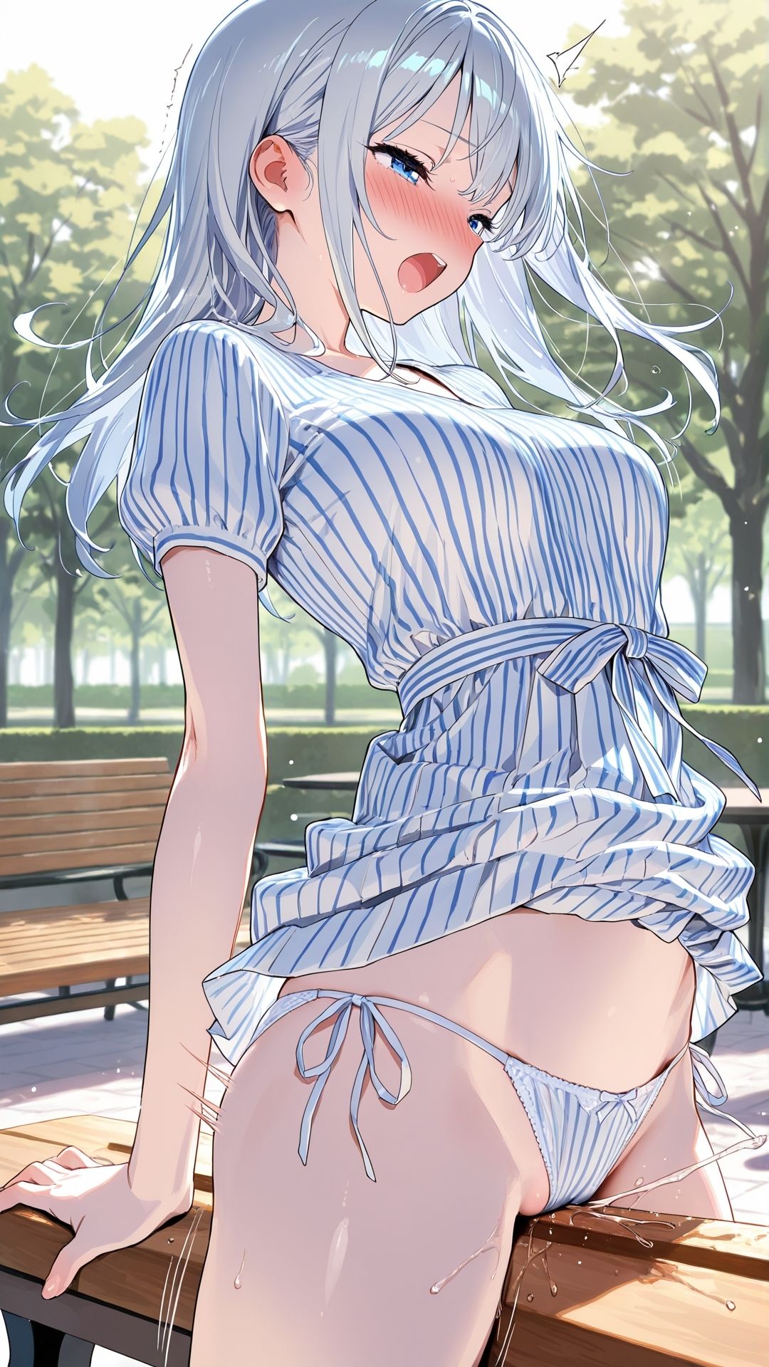 【角オナニー動画】きもちいい角を見つけちゃった女の子たち10本〜パート（1）〜 サンプル6ページ目