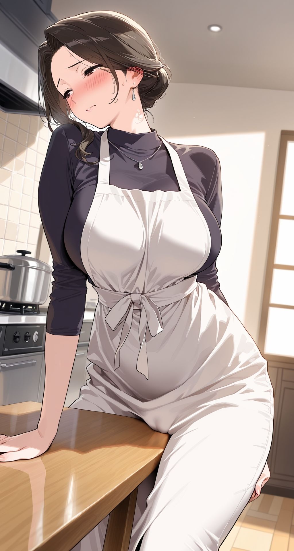 【角オナニー動画】きもちいい角を見つけちゃった女の子たち10本〜パート（2）〜 サンプル1ページ目