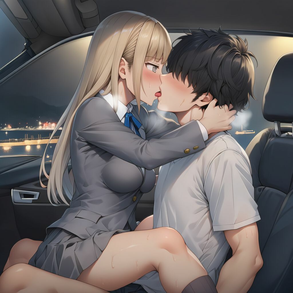 おジ×めイ〜おじさんはチア女子姪と結ばれたいッ！〜 サンプル5ページ目