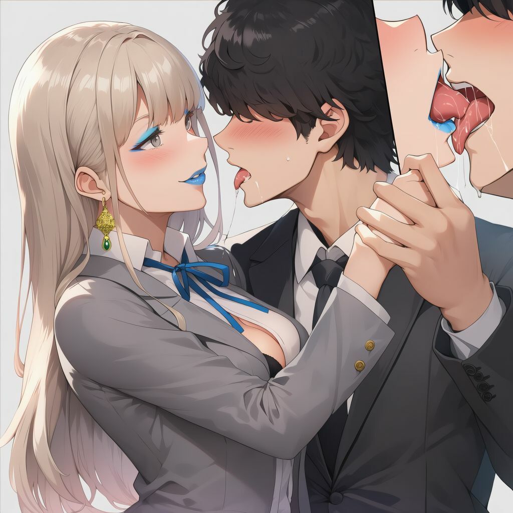 おジ×めイ〜おじさんはチア女子姪と結ばれたいッ！〜 サンプル7ページ目