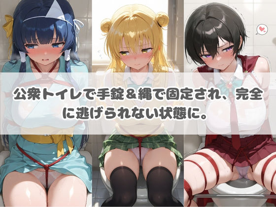 電車痴●エスカレート T〇LOVEる 4 サンプル2ページ目