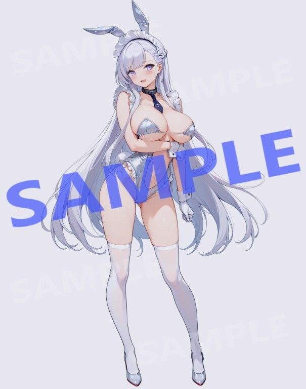 メイド長の本日のお給仕 淫癒娘抱集 サンプル3ページ目