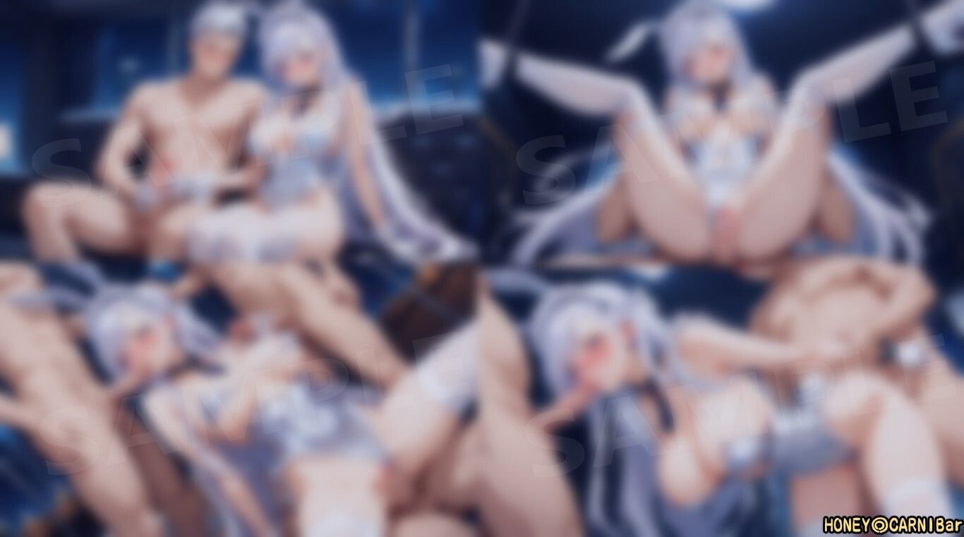 メイド長の本日のお給仕 淫癒娘抱集 サンプル4ページ目