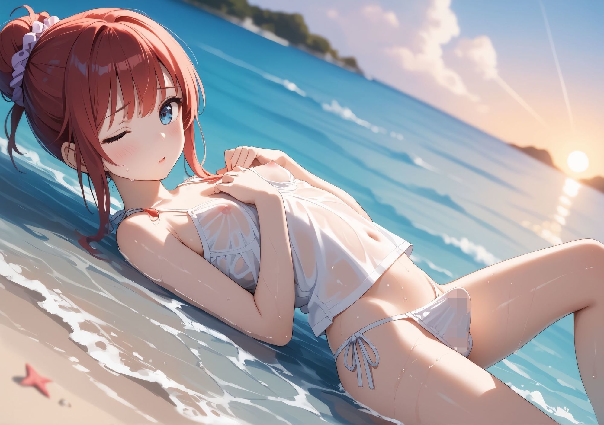 男の娘でもいいですか？vol.1 サンプル3ページ目