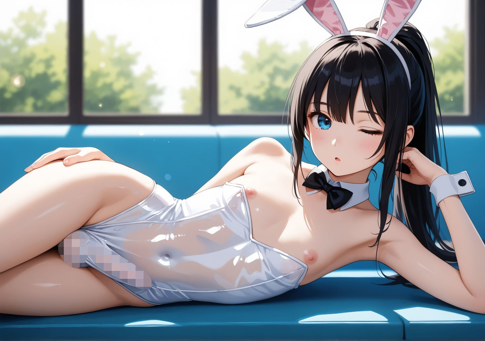 男の娘でもいいですか？vol.2 サンプル4ページ目