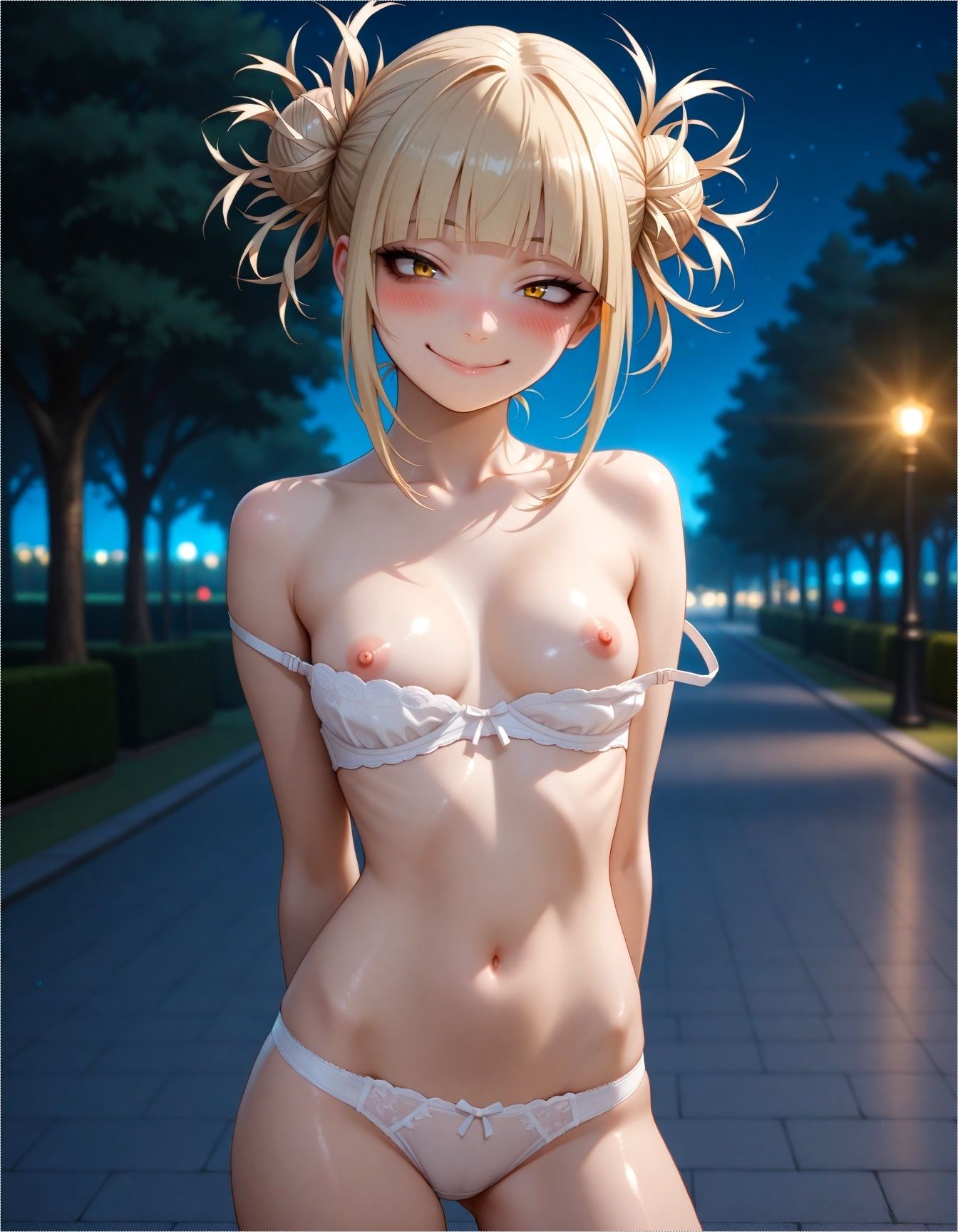 トガヒミコ☆写真集・Part2 サンプル5ページ目