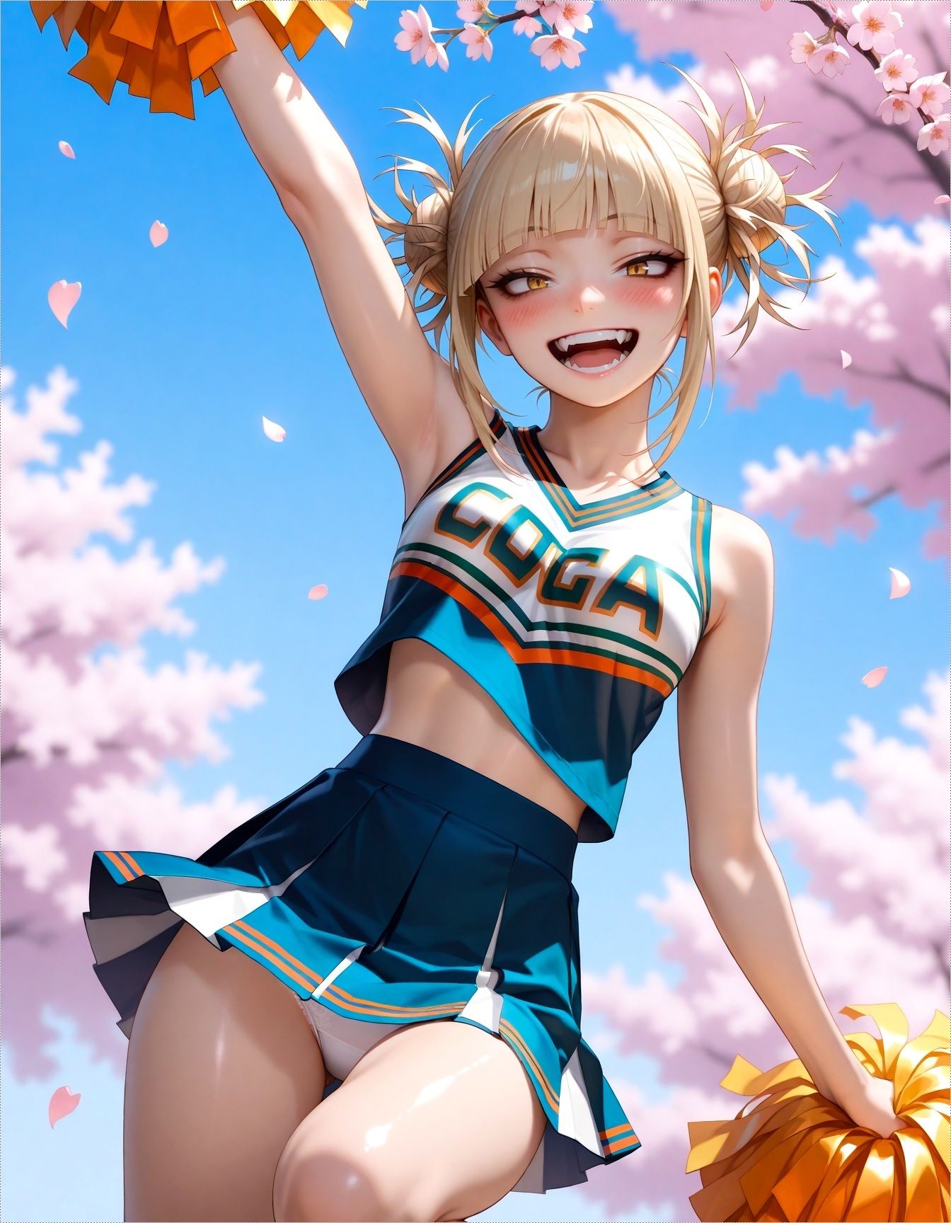 トガヒミコ☆写真集・Part2 サンプル10ページ目