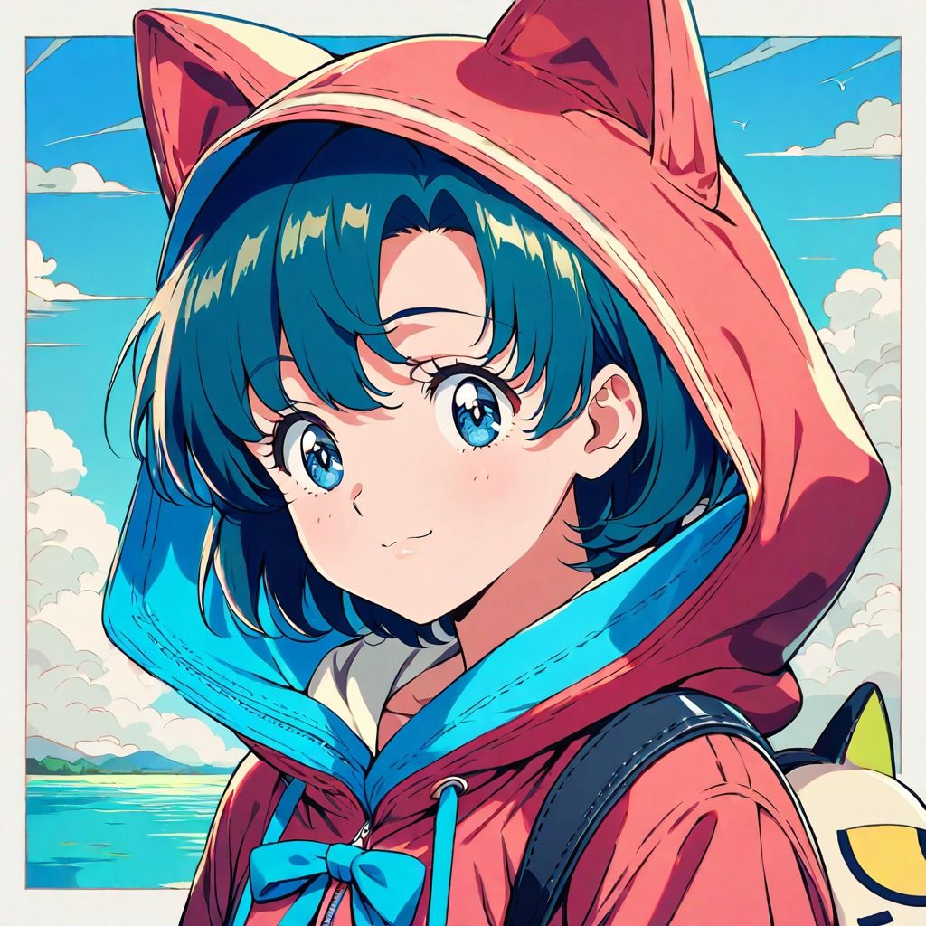 CAT！CAT！ セーラ●ムーン サンプル1ページ目