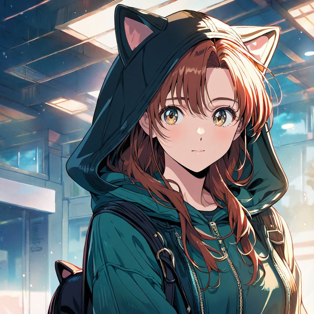 CAT！CAT！ セーラ●ムーン サンプル3ページ目
