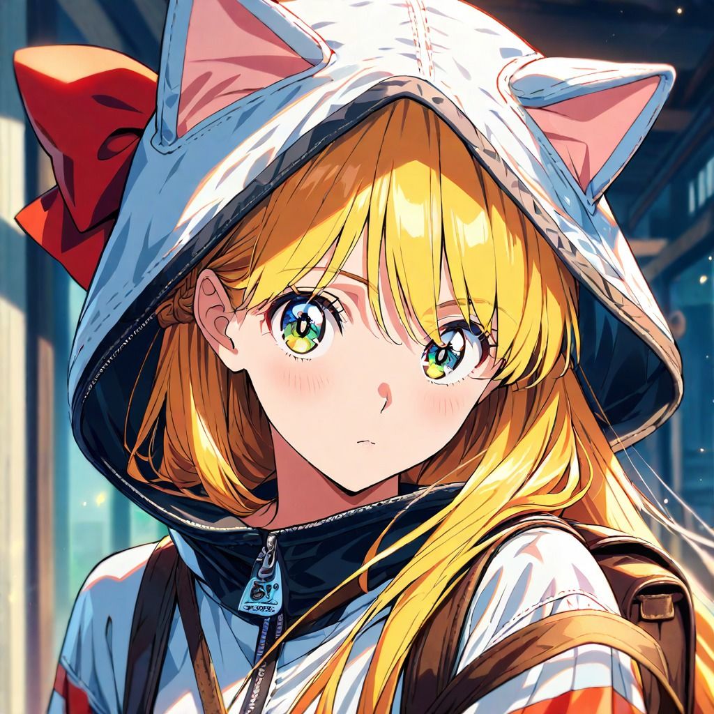 CAT！CAT！ セーラ●ムーン サンプル4ページ目