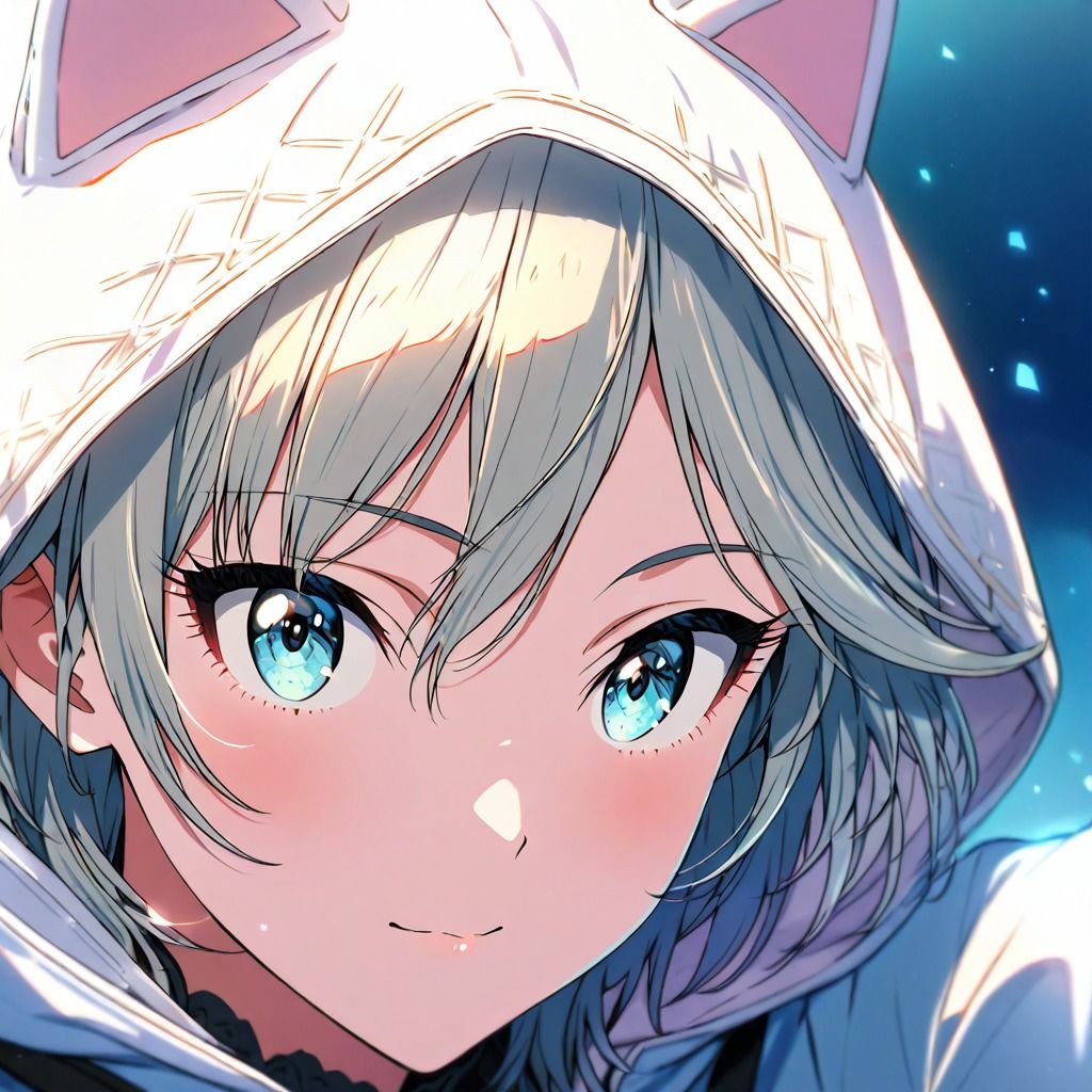 ねこみみパーカーガールズ サンプル8ページ目