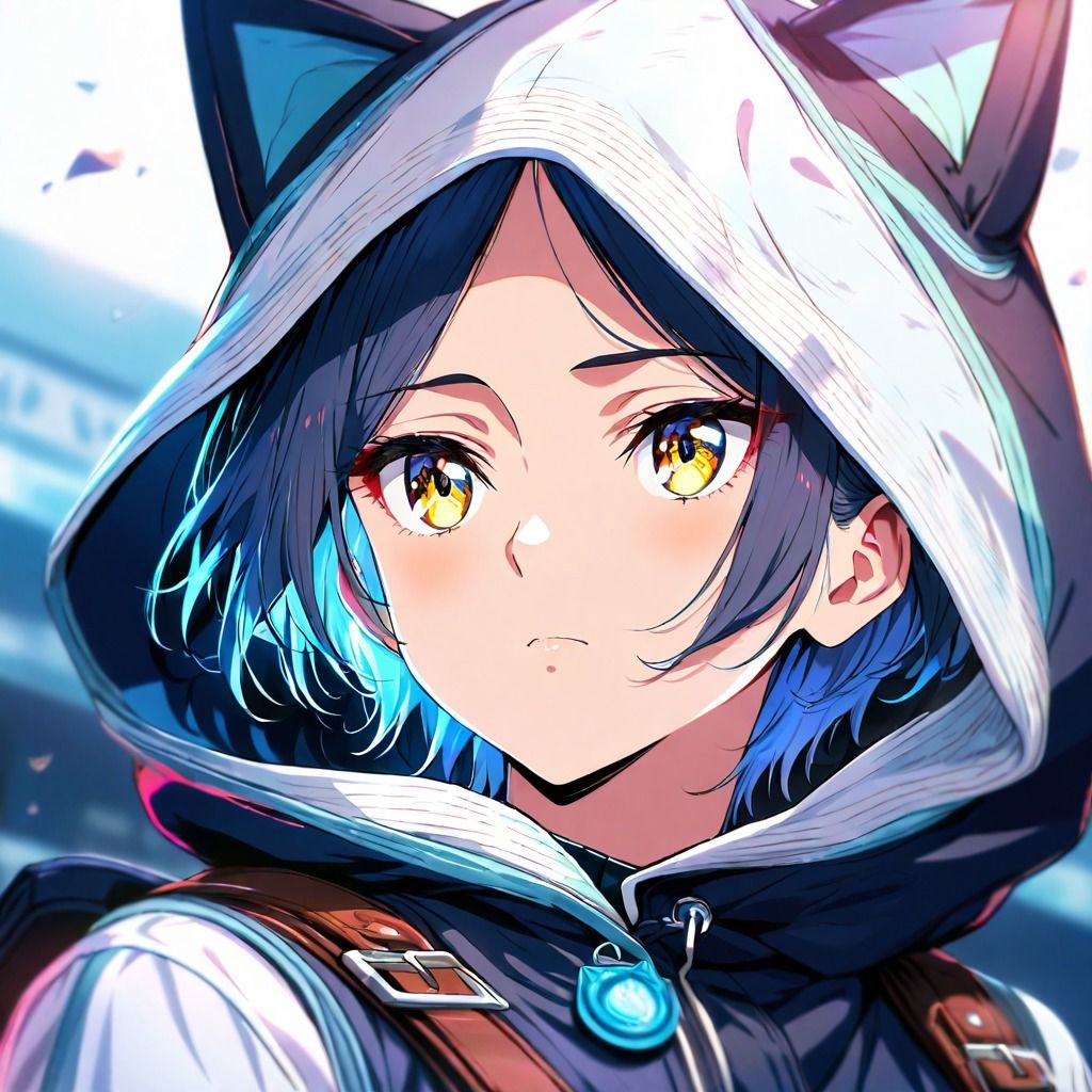ねこみみパーカーガールズ サンプル9ページ目