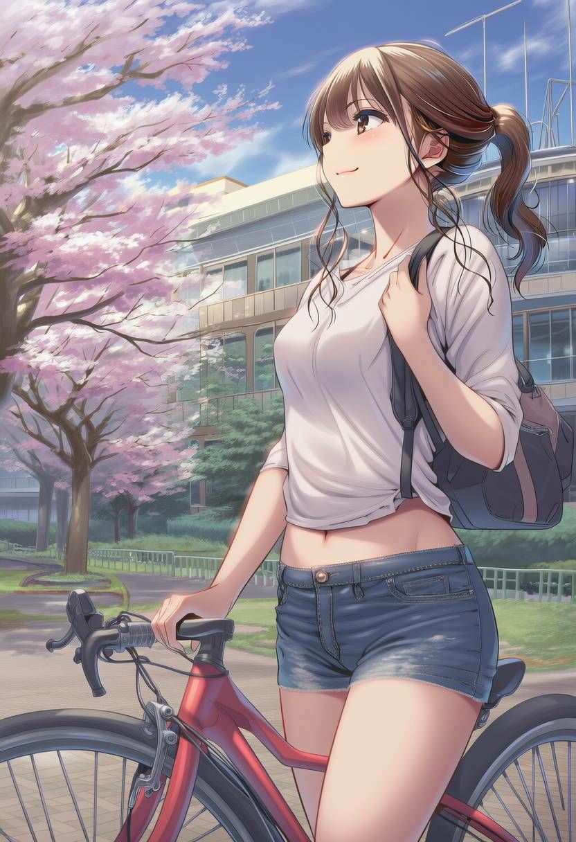 この女、メス化したった 〜優しいおねぇさんをヤリまくり〜 サンプル3ページ目