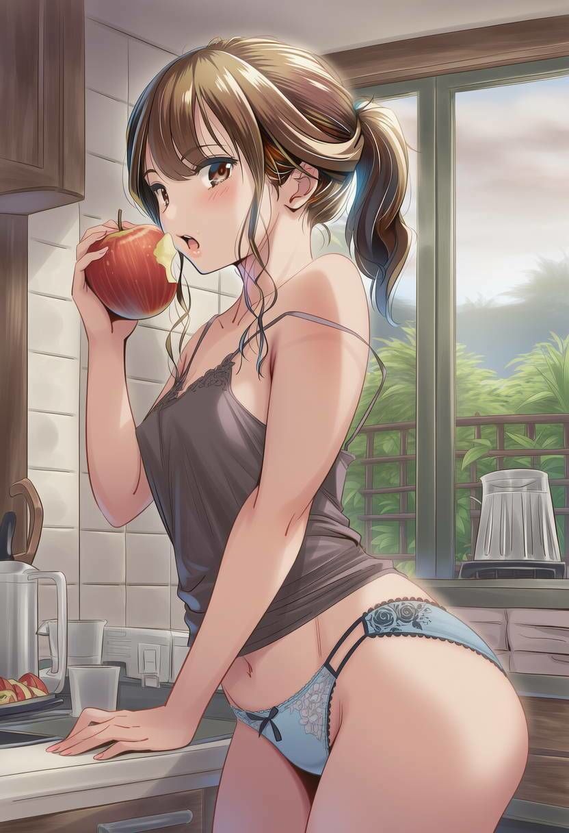 この女、メス化したった 〜優しいおねぇさんをヤリまくり〜 サンプル4ページ目