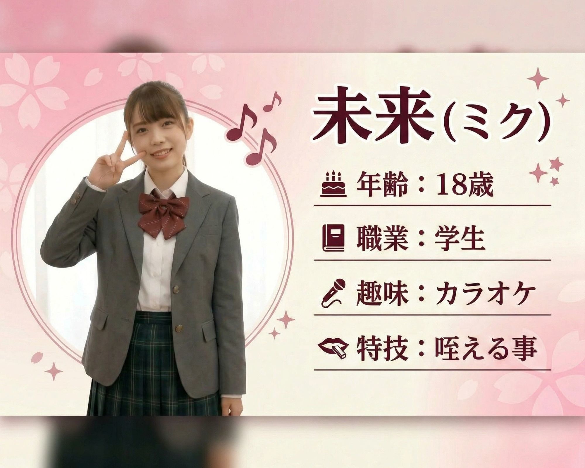 【Kokeru Girl】今話題の見学店をリアル再現！一人称視点で味わう圧倒的リアル体験 サンプル1ページ目